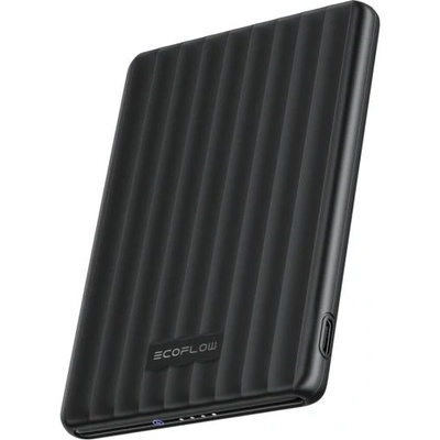 EcoFlow RAPID Mag 5000 mAh (EF-RAPIDQI1-5K-B-EU)