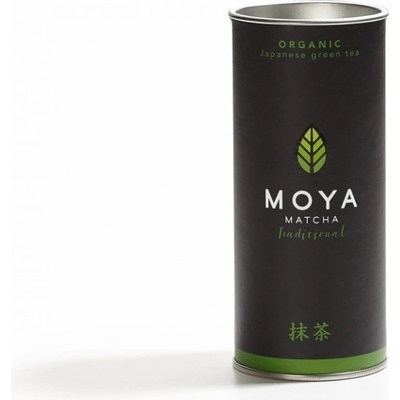 Moya Matcha BIO Traditional 30 g