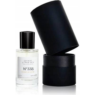 Global Cosmetics 338 parfum dámsky 50 ml