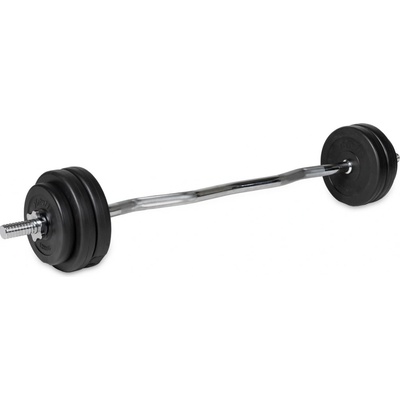 VIRTUFIT EZ Dumbell set 20 kg