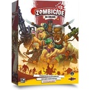 Doskové hry Asmodee Zombicide Do zbraně