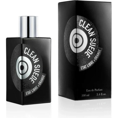 État Libre d'Orange Clean Suede EDP 100 ml