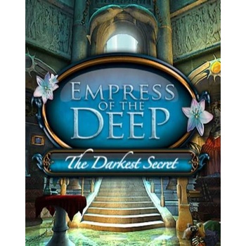 Empress Of The Deep