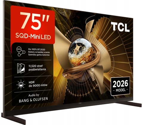 TCL 75X11L