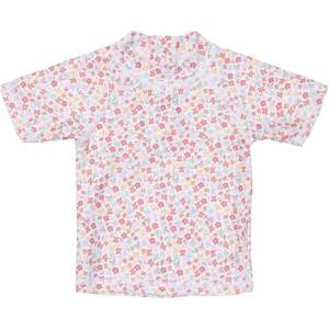 Little Dutch Блуза бански с UV 50+ защита Little Dutch Summer Flowers - 62-68 cm, 2-6 м (CL12403315)