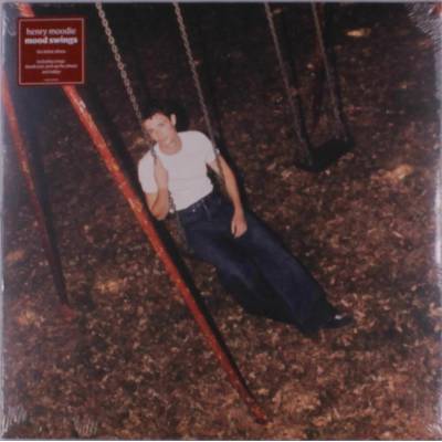 Moodie Henry: Mood Swings - Vinyl LP