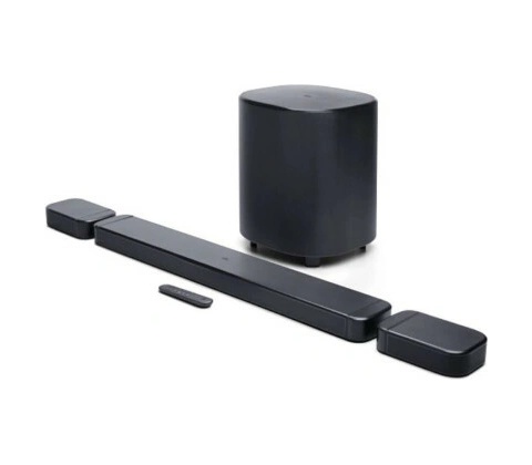 JBL Bar 800 MK2