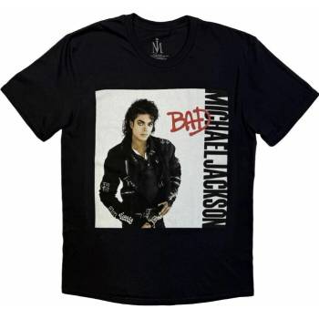 Michael Jackson Bad