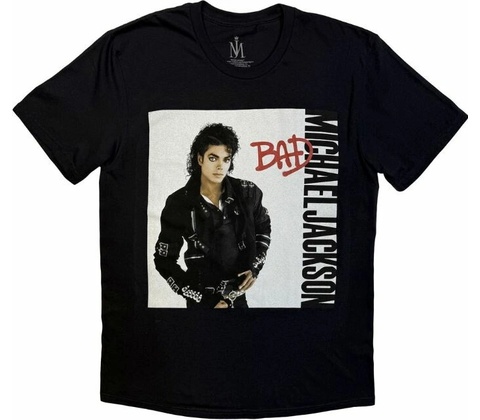 Michael Jackson Bad