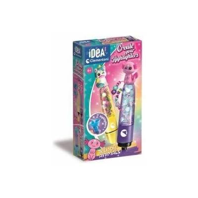 Clementoni Пъзел Clementoni Trendy Animals