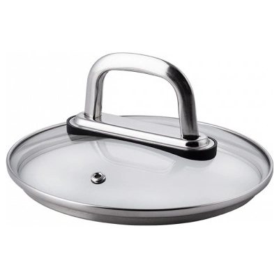 Lunasol Skleněná pokrývka Saturn 16 cm