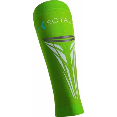 Royal Bay Extreme Race kompresní lýtkové limetková