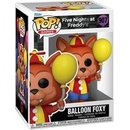 Funko Pop! 907 Five Nights At Freddys Balloon Foxy