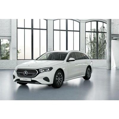 Mercedes-Benz E 200 T 150 kW
