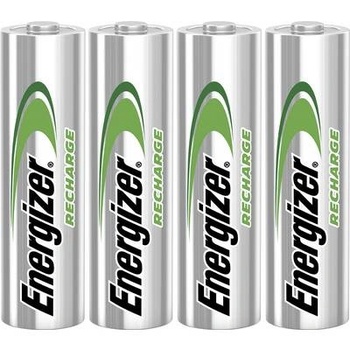 Energizer Акумулаторни батерии Energizer AA 1300 mAh, 4 броя (E301376000) (E301376000)
