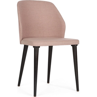 Paged Lagom A-0200 Seat Uph Back Uph buk morený / látka kat. 1