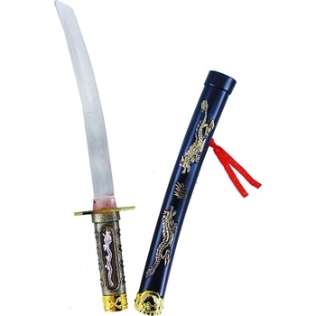 Rappa meč japonský katana 41 cm