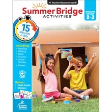 Summer Bridge Activities Bridging Grades 2 to 3