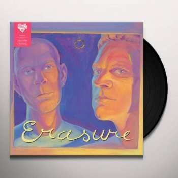 ERASURE: ERASURE, LP