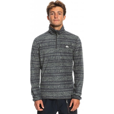 Quiksilver Aker Hz fleece aker phantom 23/24