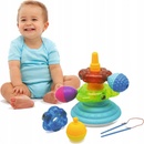 Lalaboom Otočná pyramida