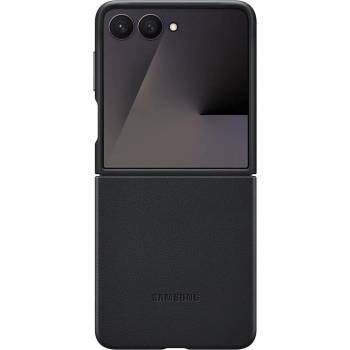 Samsung Galaxy Z Flip7 Kindsuit case black (EF-VF766PBEGWW)