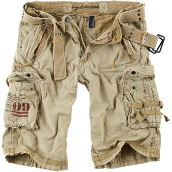Surplus Royal shorts béžové
