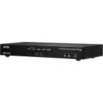 ATEN Kvm превключвател aten cs1844-at-g, 4 порта usb 3.0, За 2 hdmi монитора (aten-cs1844-at-g) - computermarket