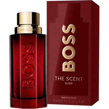 HUGO BOSS The Scent Elixir Parfum Intense TR 100ml Мъжки