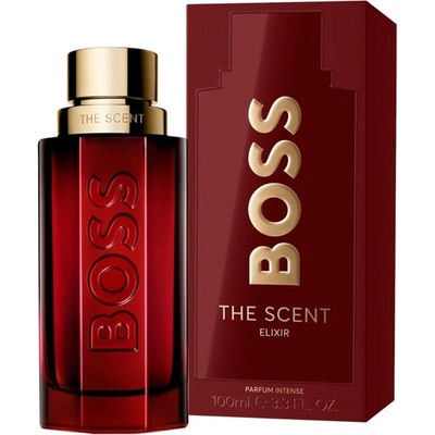 The Scent Elixir Parfum Intense TR 100ml Мъжки