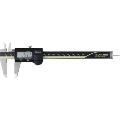 MITUTOYO Posuvné měřítko digitální 0-100 mm datový výstup mitu-500-150-30