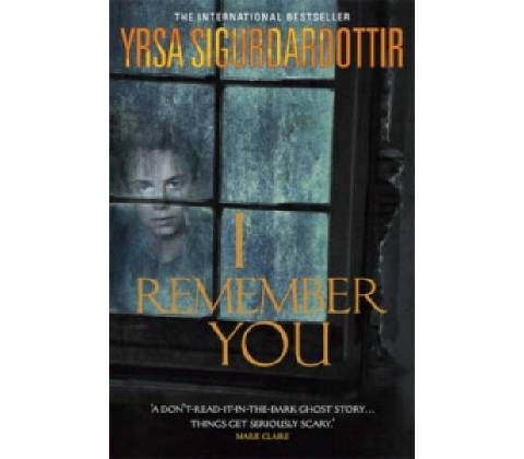 I Remember You
