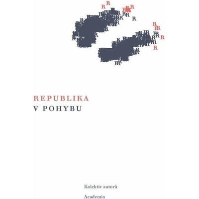 Republika v pohybu - Kober Jan