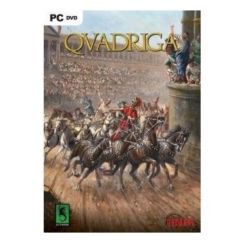 Qvadriga