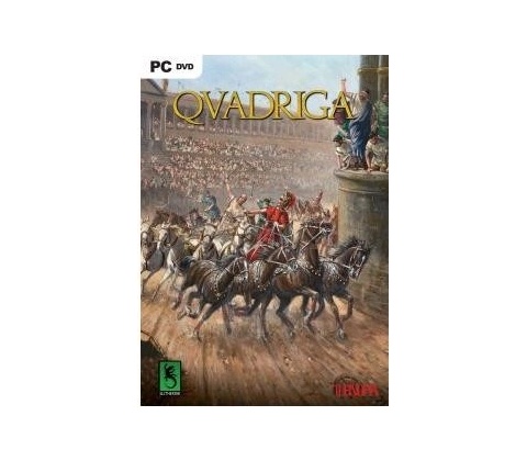 Qvadriga
