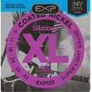 DAddario EXP120