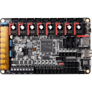 Bigtreetech Octopus Pro - H723 (1020000408)