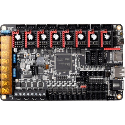 Bigtreetech Octopus Pro - H723 (1020000408)