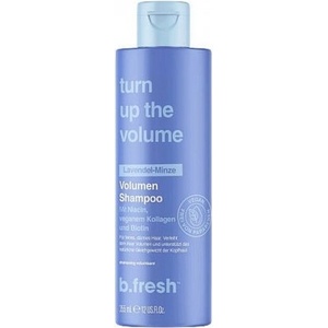 B FRESH B. fresh Turn Up The Volume Shampoo Шампоан за коса