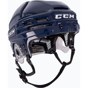 CCM Хокейна каска CCM Super Tacks X navy