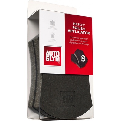 Autoglym Perfect Polish Applicator 2 ks