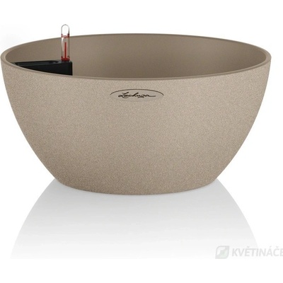 Lechuza Cubeto Trend 40 cm Beige komplet