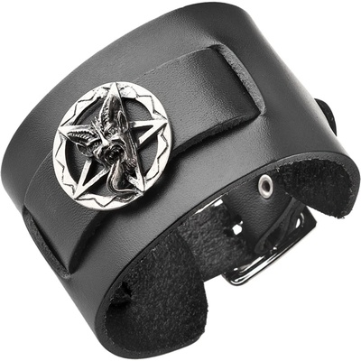 FALON Гривна Пентаграм - psy602