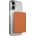 PURO Външна батерия Puro 4200mAh MagSafe USB-C (PUFCBB40P2MAGORA17)