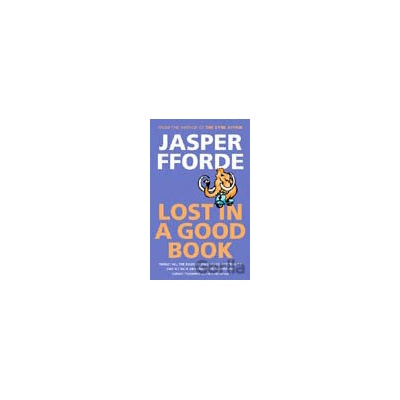 Lost in a Good Book - Jasper Fforde