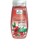 Bio Bione granátové jablko Vlasový a telový šampón 260 ml