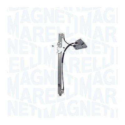 Zvedací zařízení oken MAGNETI MARELLI 350103127400