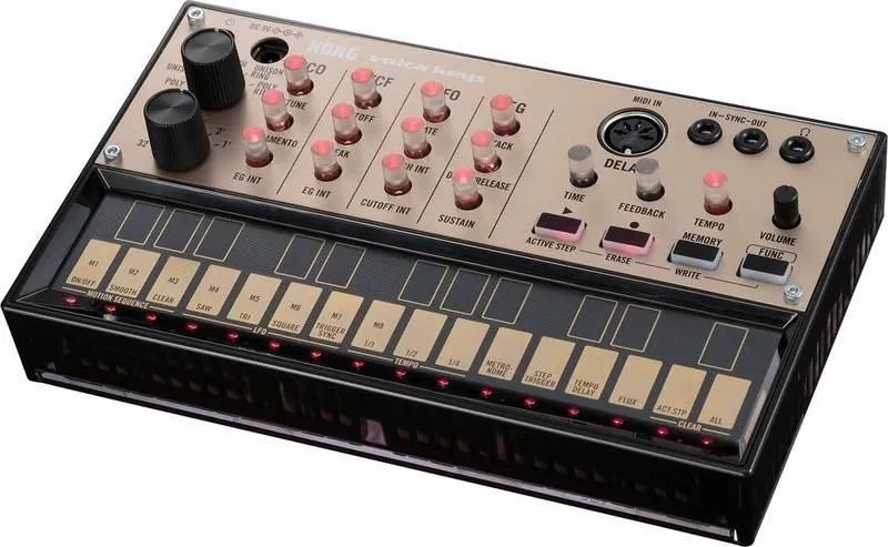KORG Volca Keys