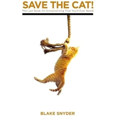 Save the Cat!
