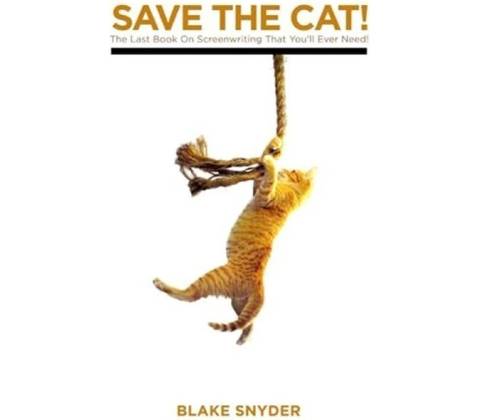 Save the Cat!
